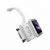 All-in-one liquid cooler ASUS ROG Ryuo IV SLC 360 ARGB White Edition — 360 mm radiator, 3×120 mm fans, AMOLED display, LGA 1700 support