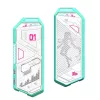 SSD enclosure ASUS ROG Strix Arion Hatsune Miku Edition White M.2 PCIe USB Type-C 10 Gbit/s