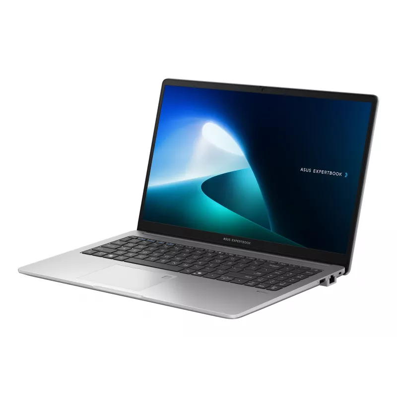 ASUS ExpertBook P1503CVA-S70860W Laptop, 15.6 inch FHD, Intel Core i5-13420H, 16GB, 512GB SSD, Intel UHD Graphics, Windows 11