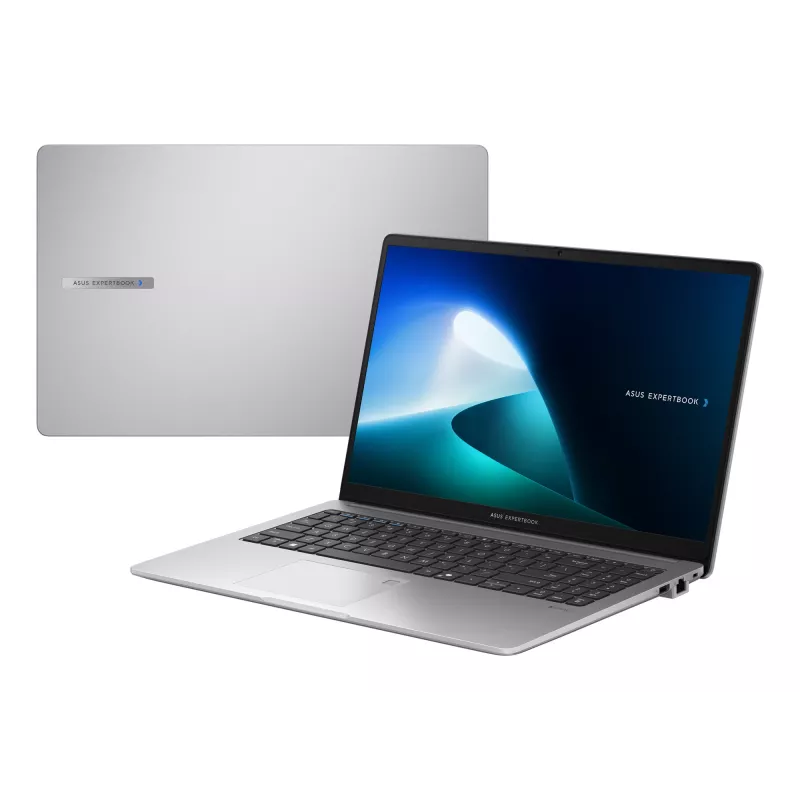 ASUS ExpertBook P1503CVA-S70860W Laptop, 15.6 inch FHD, Intel Core i5-13420H, 16GB, 512GB SSD, Intel UHD Graphics, Windows 11
