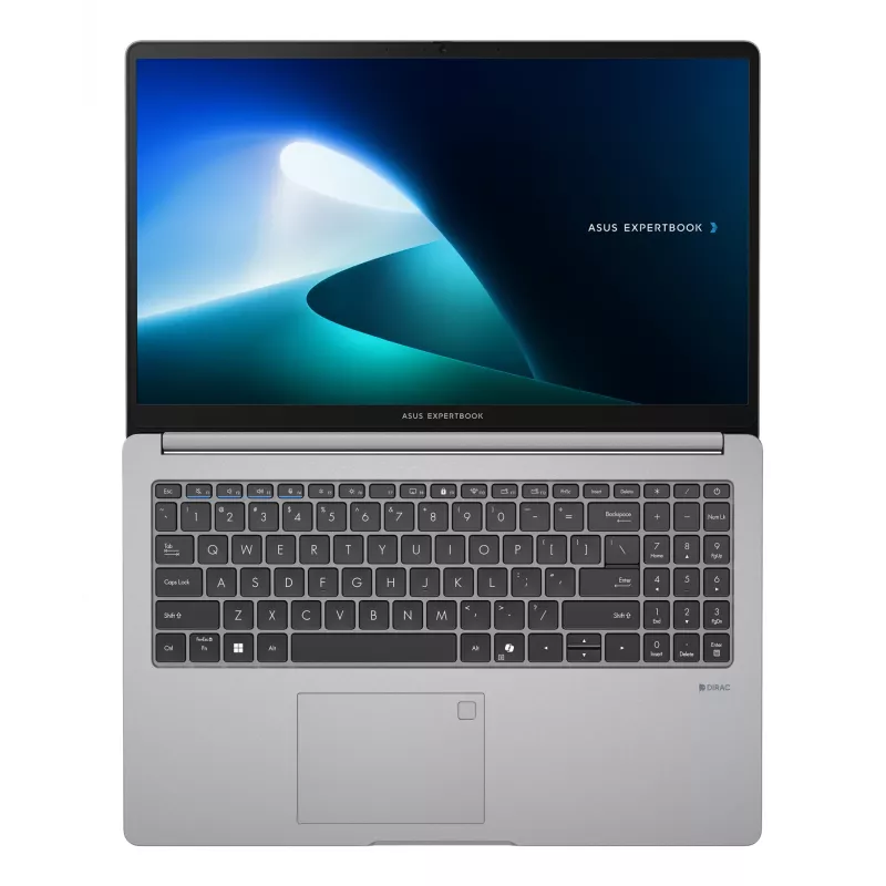 ASUS ExpertBook P1503CVA-S70860W Laptop, 15.6 inch FHD, Intel Core i5-13420H, 16GB, 512GB SSD, Intel UHD Graphics, Windows 11