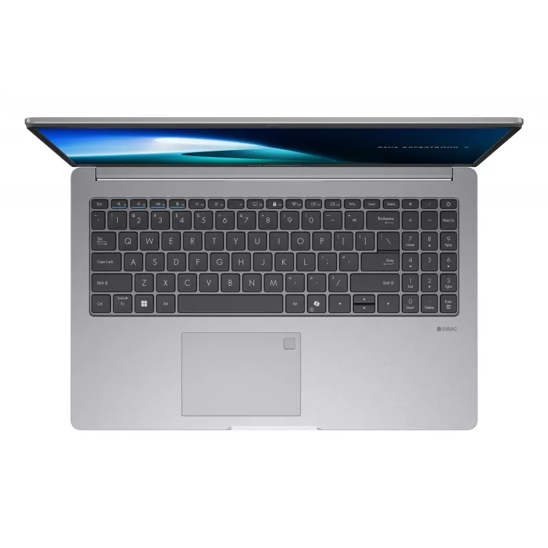 ASUS ExpertBook P1503CVA-S70860W Laptop, 15.6 inch FHD, Intel Core i5-13420H, 16GB, 512GB SSD, Intel UHD Graphics, Windows 11