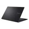 ASUS Vivobook 16 M1605YA-MB160W AMD Ryzen™ 7 7730U Laptop 40.6 cm (16 inch) WUXGA 16 GB DDR4-SDRAM 512 GB SSD Wi-Fi 6E (802.11ax) Windows 11 Home Black