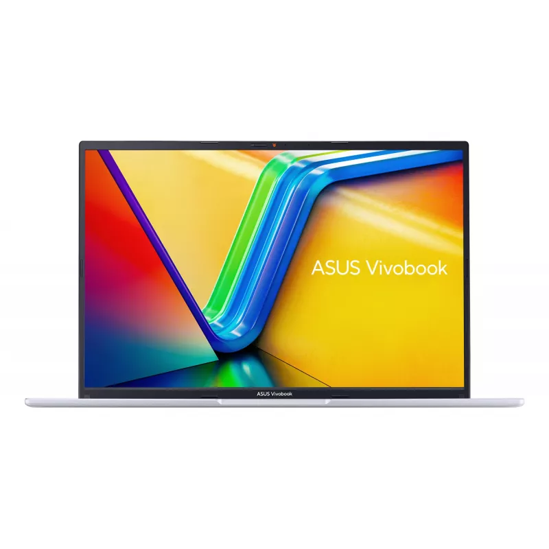 ASUS Vivobook 16 M1605YA-MB242W AMD Ryzen™ 7 7730U Laptop 40.6 cm (16 inch) WUXGA 16 GB DDR4-SDRAM 512 GB SSD Wi-Fi 6E (802.11ax) Windows 11 Home Silver