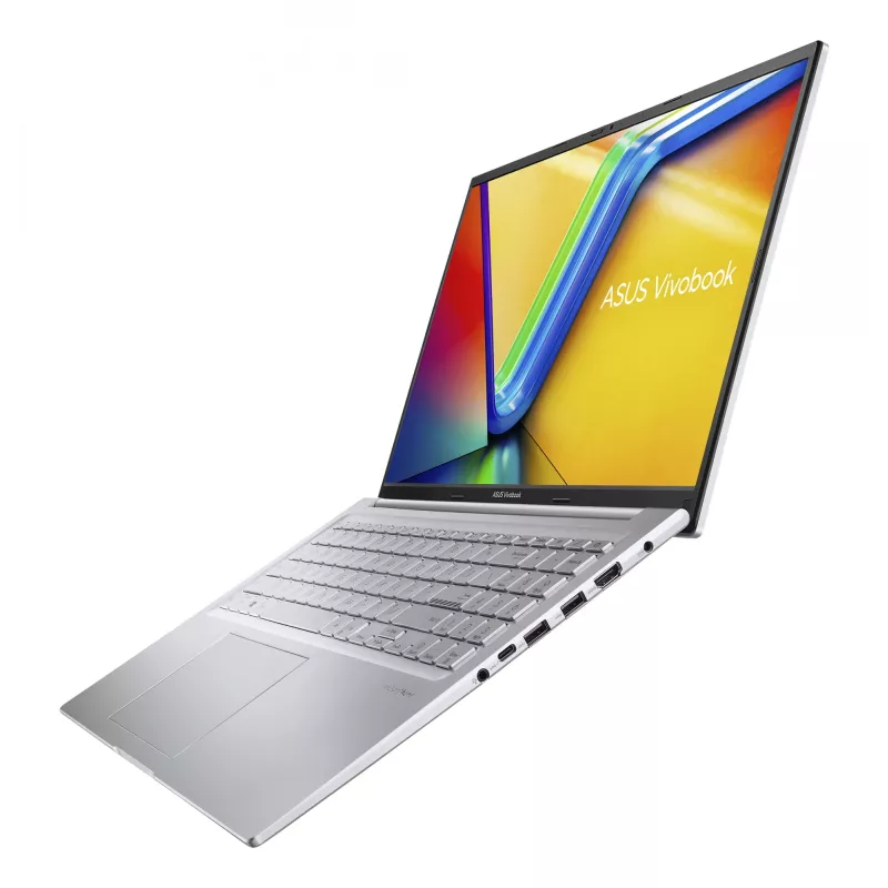 ASUS Vivobook 16 M1605YA-MB242W AMD Ryzen™ 7 7730U Laptop 40.6 cm (16 inch) WUXGA 16 GB DDR4-SDRAM 512 GB SSD Wi-Fi 6E (802.11ax) Windows 11 Home Silver