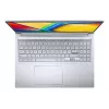 ASUS Vivobook 16 M1605YA-MB242W AMD Ryzen™ 7 7730U Laptop 40.6 cm (16 inch) WUXGA 16 GB DDR4-SDRAM 512 GB SSD Wi-Fi 6E (802.11ax) Windows 11 Home Silver