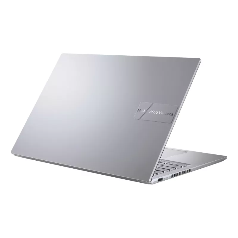 ASUS Vivobook 16 M1605YA-MB242W AMD Ryzen™ 7 7730U Laptop 40.6 cm (16 inch) WUXGA 16 GB DDR4-SDRAM 512 GB SSD Wi-Fi 6E (802.11ax) Windows 11 Home Silver