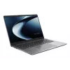 Laptop ASUS ExpertBook PM3406CKA 14 inch WUXGA, Ryzen AI 5 330, 16GB RAM, 512GB SSD, Radeon 820M, Windows 11, Misty Grey