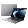Laptop ASUS ExpertBook PM3406CKA 14 inch WUXGA, Ryzen AI 5 330, 16GB RAM, 512GB SSD, Radeon 820M, Windows 11, Misty Grey