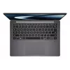 Laptop ASUS ExpertBook PM3406CKA 14 inch WUXGA, Ryzen AI 5 330, 16GB RAM, 512GB SSD, Radeon 820M, Windows 11, Misty Grey