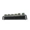 ASUS Jelly75 KD201 Mechanical Keyboard, 75% Form Factor, USB, RF Wireless and Bluetooth Connectivity, Multicolour
