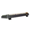 ASUS Jelly75 KD201 Mechanical Keyboard, 75% Form Factor, USB, RF Wireless and Bluetooth Connectivity, Multicolour