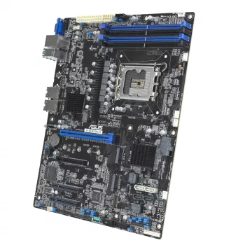 Server motherboard ASUS P13R-E/10G-2T ATX Intel C266 LGA 1700 DDR5 4×DIMM 128GB 10GbE