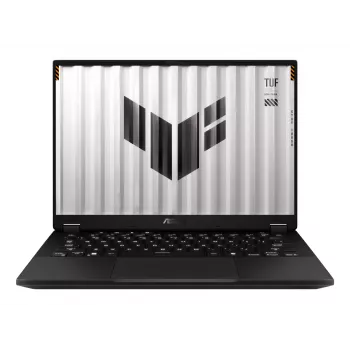Laptop ASUS TUF Gaming FA401UH-RG004W — AMD Ryzen 7 260 | 14 inch 2.5K 165Hz | 16GB RAM | 512GB SSD | Windows 11 Home | NVIDIA RTX 5050