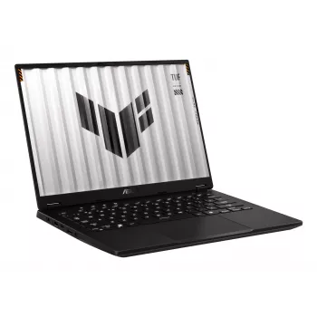 Laptop ASUS TUF Gaming FA401UH-RG004W — AMD Ryzen 7 260 | 14 inch 2.5K 165Hz | 16GB RAM | 512GB SSD | Windows 11 Home | NVIDIA RTX 5050