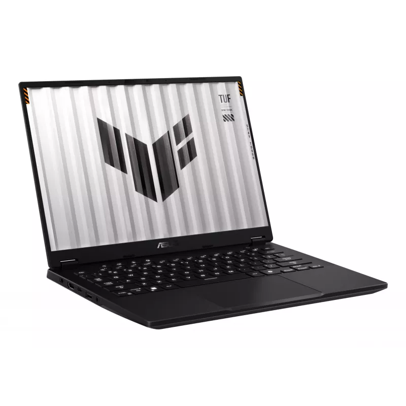 Laptop ASUS TUF Gaming FA401UM-RG010W — 14 inch 2.5K 165Hz, AMD Ryzen 7 260, 16GB RAM, 512GB SSD, Windows 11 Home, NVIDIA RTX 5060
