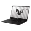 Laptop ASUS TUF Gaming FA401UM-RG010W — 14 inch 2.5K 165Hz, AMD Ryzen 7 260, 16GB RAM, 512GB SSD, Windows 11 Home, NVIDIA RTX 5060