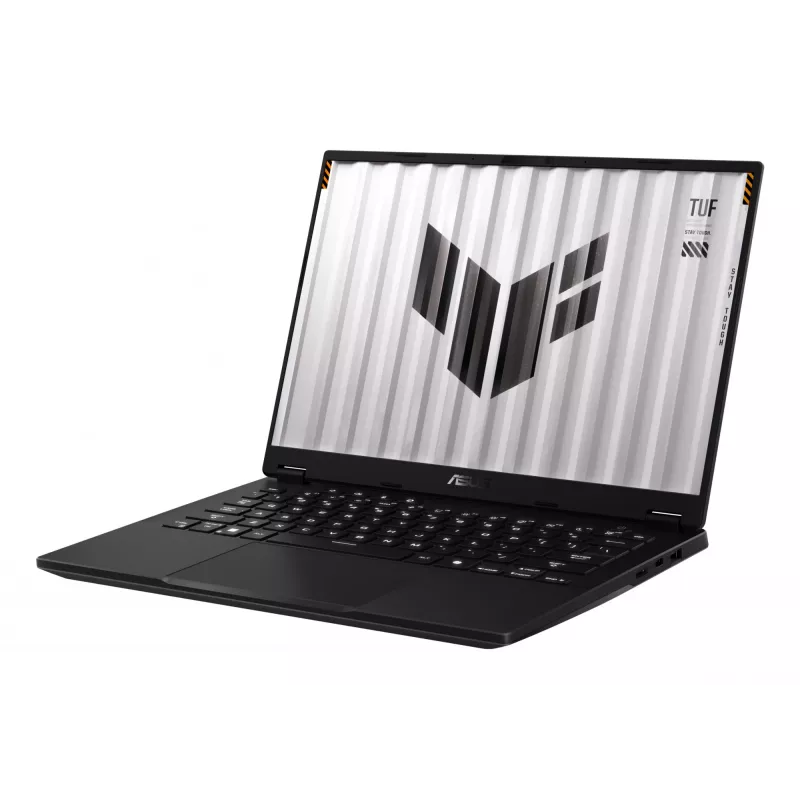 Laptop ASUS TUF Gaming FA401UM-RG010W — 14 inch 2.5K 165Hz, AMD Ryzen 7 260, 16GB RAM, 512GB SSD, Windows 11 Home, NVIDIA RTX 5060