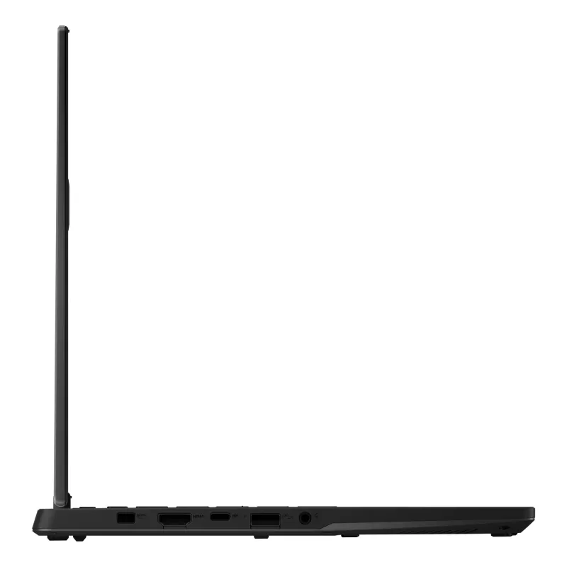 Laptop ASUS TUF Gaming FA401UM-RG010W — 14 inch 2.5K 165Hz, AMD Ryzen 7 260, 16GB RAM, 512GB SSD, Windows 11 Home, NVIDIA RTX 5060