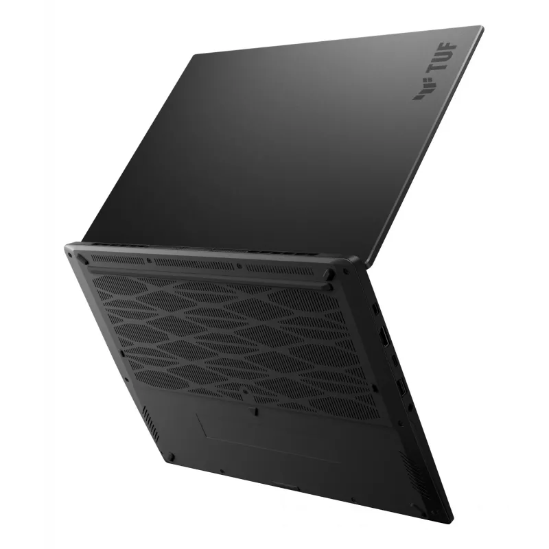 Laptop ASUS TUF Gaming FA401UM-RG010W — 14 inch 2.5K 165Hz, AMD Ryzen 7 260, 16GB RAM, 512GB SSD, Windows 11 Home, NVIDIA RTX 5060