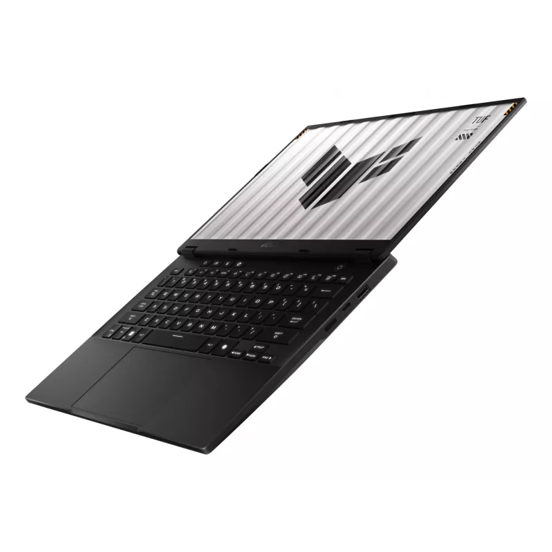 Laptop ASUS TUF Gaming FA401UM-RG010W — 14 inch 2.5K 165Hz, AMD Ryzen 7 260, 16GB RAM, 512GB SSD, Windows 11 Home, NVIDIA RTX 5060