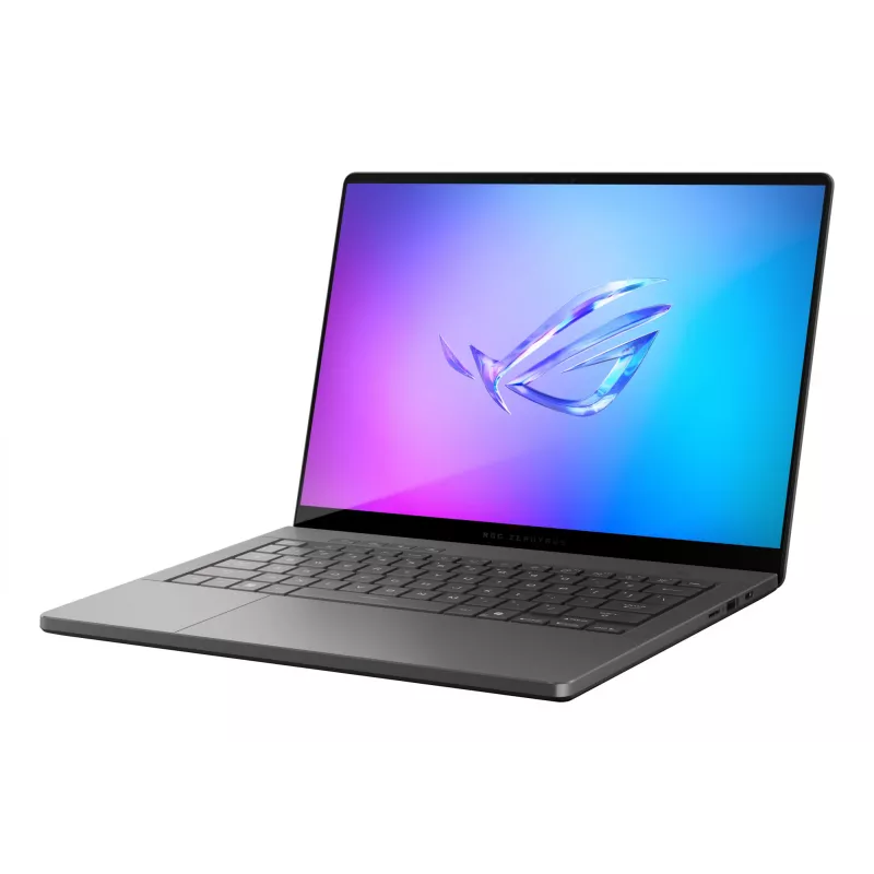 Laptop ASUS ROG Zephyrus G14 GA403UH-QS051W — Ryzen 9 270, 14 inch 3K 120Hz OLED, 32GB RAM, 1TB SSD, Windows 11 Home, NVIDIA RTX 5050