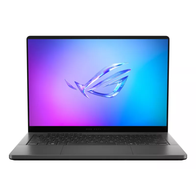 Laptop ASUS ROG Zephyrus G14 GA403UH-QS051W — Ryzen 9 270, 14 inch 3K 120Hz OLED, 32GB RAM, 1TB SSD, Windows 11 Home, NVIDIA RTX 5050