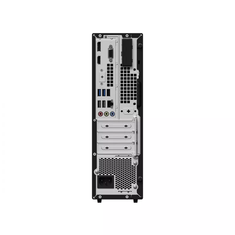 ASUS ExpertCenter D7 SFF D701SER-714700311X Intel® Core™ i7 i7-14700 16 GB DDR5-SDRAM 1 TB SSD Windows 11 Pro PC Black