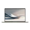 ASUS Zenbook A14 UX3407QA-QD289W Copilot+ PC Snapdragon X1-26-100 Laptop 35.6 cm (14 inch) WUXGA 16 GB LPDDR5x-SDRAM 512 GB SSD Wi-Fi 6E (802.11ax) Windows 11 Home Beige
