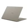 ASUS Zenbook A14 UX3407QA-QD289W Copilot+ PC Snapdragon X1-26-100 Laptop 35.6 cm (14 inch) WUXGA 16 GB LPDDR5x-SDRAM 512 GB SSD Wi-Fi 6E (802.11ax) Windows 11 Home Beige