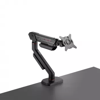 ASUS AAS01R 124.5 cm (49 inch) Desk Black