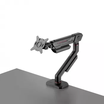 ASUS AAS01R 124.5 cm (49 inch) Desk Black