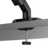 ASUS AAS01R 124.5 cm (49 inch) Desk Black