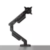 ASUS AAS01R 124.5 cm (49 inch) Desk Black