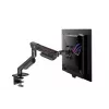 ASUS AAS01R 124.5 cm (49 inch) Desk Black