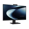 ASUS ExpertCenter P600 AiO PM670KA-BPE011X Copilot+ PC AMD Ryzen™ AI 7 350 68.6 cm (27 inch) 1920 x 1080 pixels All-in-One PC 16 GB DDR5-SDRAM 512 GB SSD Windows 11 Pro Wi-Fi 6 (802.11ax) Black
