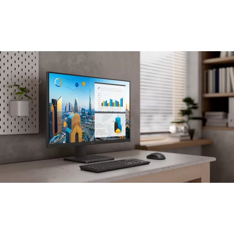 ASUS ExpertCenter P600 AiO PM670KA-BPE011X Copilot+ PC AMD Ryzen™ AI 7 350 68.6 cm (27 inch) 1920 x 1080 pixels All-in-One PC 16 GB DDR5-SDRAM 512 GB SSD Windows 11 Pro Wi-Fi 6 (802.11ax) Black