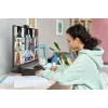 ASUS ExpertCenter P600 AiO PM670KA-BPE011X Copilot+ PC AMD Ryzen™ AI 7 350 68.6 cm (27 inch) 1920 x 1080 pixels All-in-One PC 16 GB DDR5-SDRAM 512 GB SSD Windows 11 Pro Wi-Fi 6 (802.11ax) Black