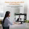 ASUS ExpertCenter P600 AiO PM670KA-BPE011X Copilot+ PC AMD Ryzen™ AI 7 350 68.6 cm (27 inch) 1920 x 1080 pixels All-in-One PC 16 GB DDR5-SDRAM 512 GB SSD Windows 11 Pro Wi-Fi 6 (802.11ax) Black