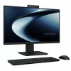 ASUS ExpertCenter P600 AiO PM640KA-BPC011X Copilot+ PC AMD Ryzen™ AI 5 330 60.5 cm (23.8 inch) 1920 x 1080 pixels All-in-One PC 16 GB DDR5-SDRAM 512 GB SSD Windows 11 Pro Wi-Fi 6 (802.11ax) Black