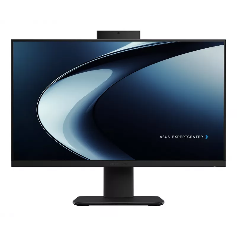 ASUS ExpertCenter P600 AiO PM640KA-BPC011X Copilot+ PC AMD Ryzen™ AI 5 330 60.5 cm (23.8 inch) 1920 x 1080 pixels All-in-One PC 16 GB DDR5-SDRAM 512 GB SSD Windows 11 Pro Wi-Fi 6 (802.11ax) Black