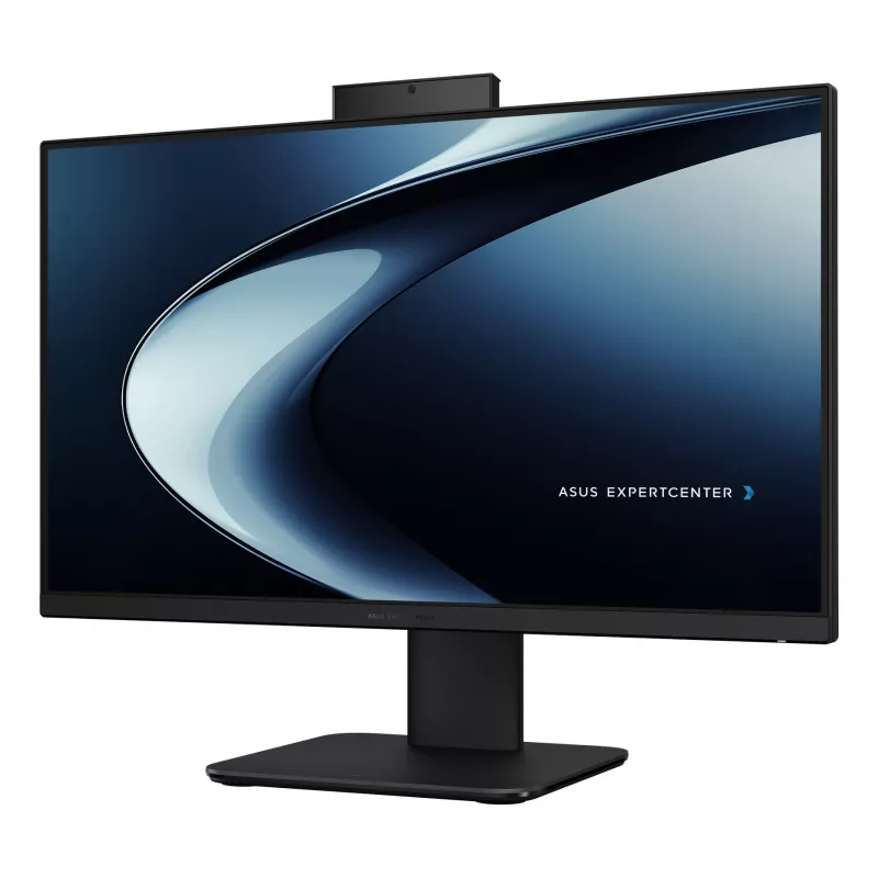 ASUS ExpertCenter P600 AiO PM640KA-BPC011X Copilot+ PC AMD Ryzen™ AI 5 330 60.5 cm (23.8 inch) 1920 x 1080 pixels All-in-One PC 16 GB DDR5-SDRAM 512 GB SSD Windows 11 Pro Wi-Fi 6 (802.11ax) Black
