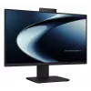 ASUS ExpertCenter P600 AiO PM640KA-BPC011X Copilot+ PC AMD Ryzen™ AI 5 330 60.5 cm (23.8 inch) 1920 x 1080 pixels All-in-One PC 16 GB DDR5-SDRAM 512 GB SSD Windows 11 Pro Wi-Fi 6 (802.11ax) Black