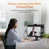 ASUS ExpertCenter P600 AiO PM640KA-BPC011X Copilot+ PC AMD Ryzen™ AI 5 330 60.5 cm (23.8 inch) 1920 x 1080 pixels All-in-One PC 16 GB DDR5-SDRAM 512 GB SSD Windows 11 Pro Wi-Fi 6 (802.11ax) Black