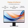 ASUS ExpertCenter P600 AiO PM640KA-BPC011X Copilot+ PC AMD Ryzen™ AI 5 330 60.5 cm (23.8 inch) 1920 x 1080 pixels All-in-One PC 16 GB DDR5-SDRAM 512 GB SSD Windows 11 Pro Wi-Fi 6 (802.11ax) Black