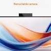 ASUS ExpertCenter P600 AiO PM640KA-BPC011X Copilot+ PC AMD Ryzen™ AI 5 330 60.5 cm (23.8 inch) 1920 x 1080 pixels All-in-One PC 16 GB DDR5-SDRAM 512 GB SSD Windows 11 Pro Wi-Fi 6 (802.11ax) Black