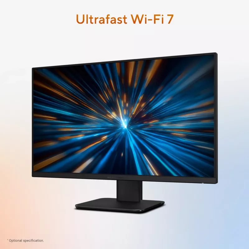 ASUS ExpertCenter P600 AiO PM640KA-BPC011X Copilot+ PC AMD Ryzen™ AI 5 330 60.5 cm (23.8 inch) 1920 x 1080 pixels All-in-One PC 16 GB DDR5-SDRAM 512 GB SSD Windows 11 Pro Wi-Fi 6 (802.11ax) Black