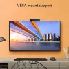 ASUS ExpertCenter P600 AiO PM640KA-BPC011X Copilot+ PC AMD Ryzen™ AI 5 330 60.5 cm (23.8 inch) 1920 x 1080 pixels All-in-One PC 16 GB DDR5-SDRAM 512 GB SSD Windows 11 Pro Wi-Fi 6 (802.11ax) Black