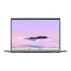 ASUS Chromebook Plus Enterprise CB54 CB5403CMA-QM0916 Intel Core Ultra 7 155U 35.6 cm (14 inch) Touchscreen WQXGA 16 GB LPDDR5x-SDRAM 256 GB SSD Wi-Fi 6E (802.11ax) ChromeOS US International Silver