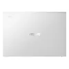 ASUS Chromebook Plus Enterprise CB54 CB5403CMA-QM0916 Intel Core Ultra 7 155U 35.6 cm (14 inch) Touchscreen WQXGA 16 GB LPDDR5x-SDRAM 256 GB SSD Wi-Fi 6E (802.11ax) ChromeOS US International Silver